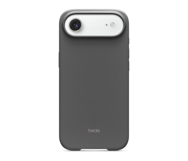 Apple Etui Beats do iPhone Air MagSafe beżowe - 1362748 - zdjęcie